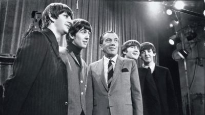 I Want to Watch Ed Sullivan