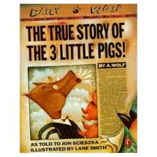 Three Little Pigs