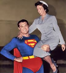 Lois Lane RIP