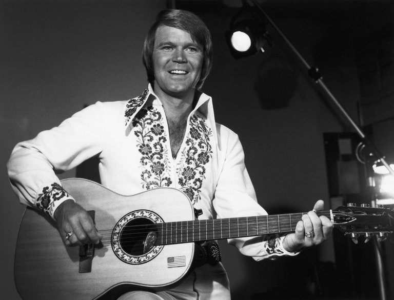 Glen Campbell