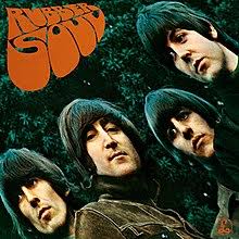 The Miracle of Rubber Soul